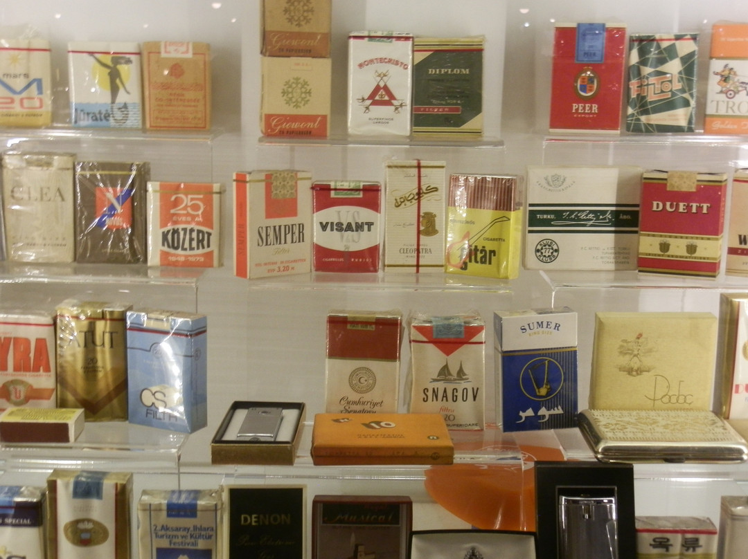 The Retro Museum In Varna-瓦尔纳必去景点