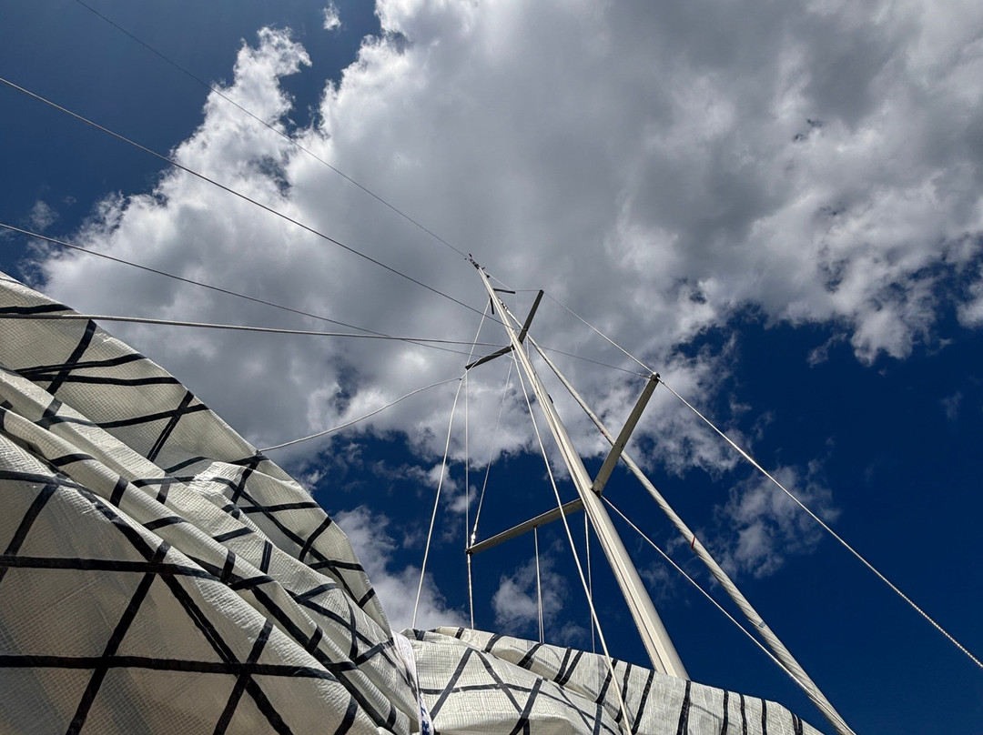 Bellagio Sailing-贝拉焦必去景点