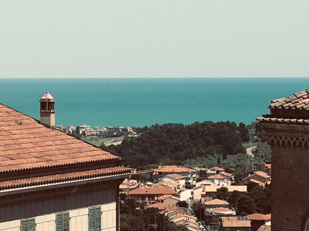 Parco della Rimembranza景点图片