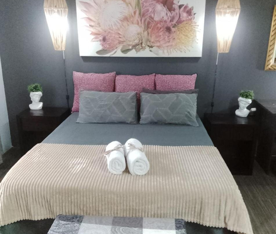 The Hilton Junction Hotel