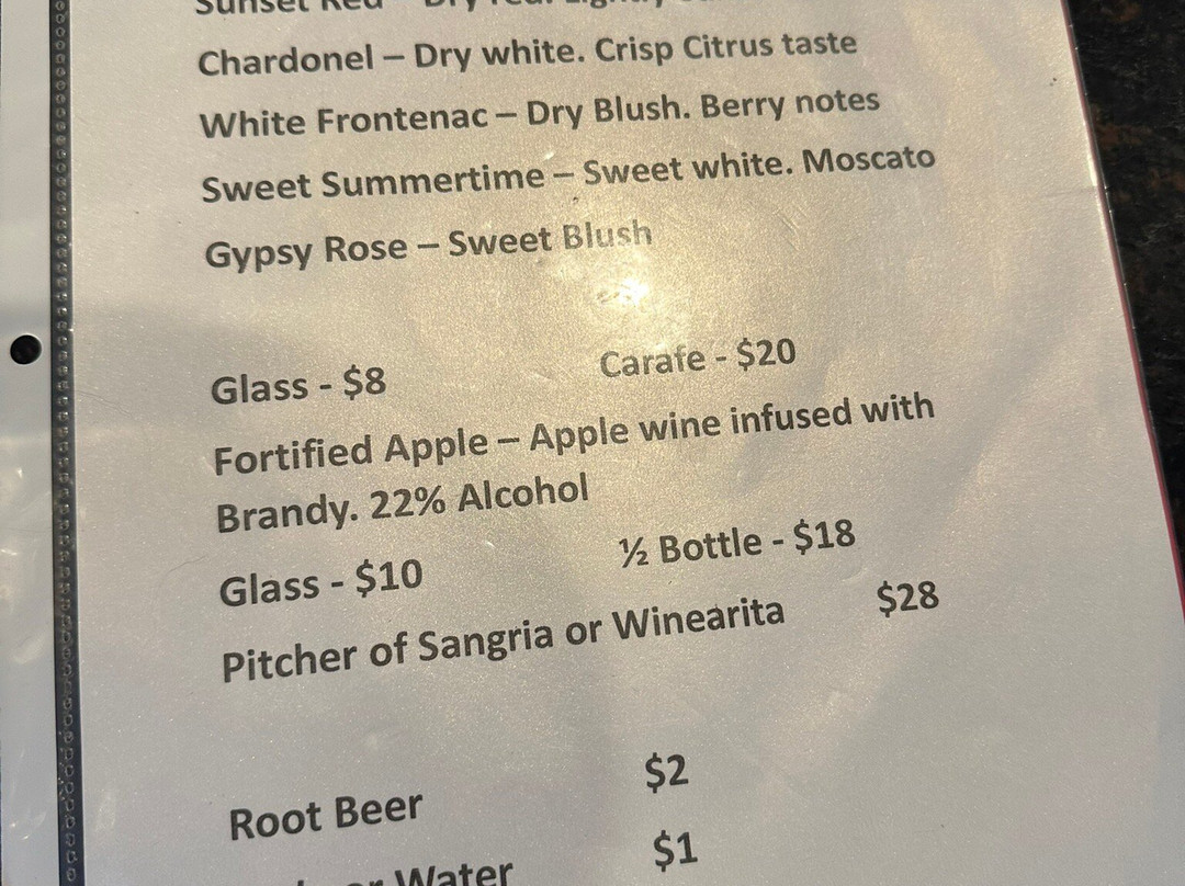 Hunter Valley Winery-开普吉拉多必去景点