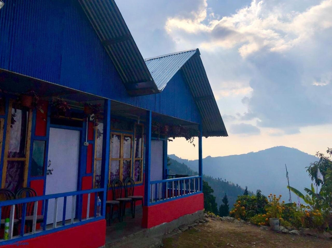 Rigzen Homestay