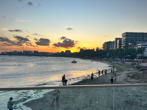 Bianco Receptivo-Maceio必去景点