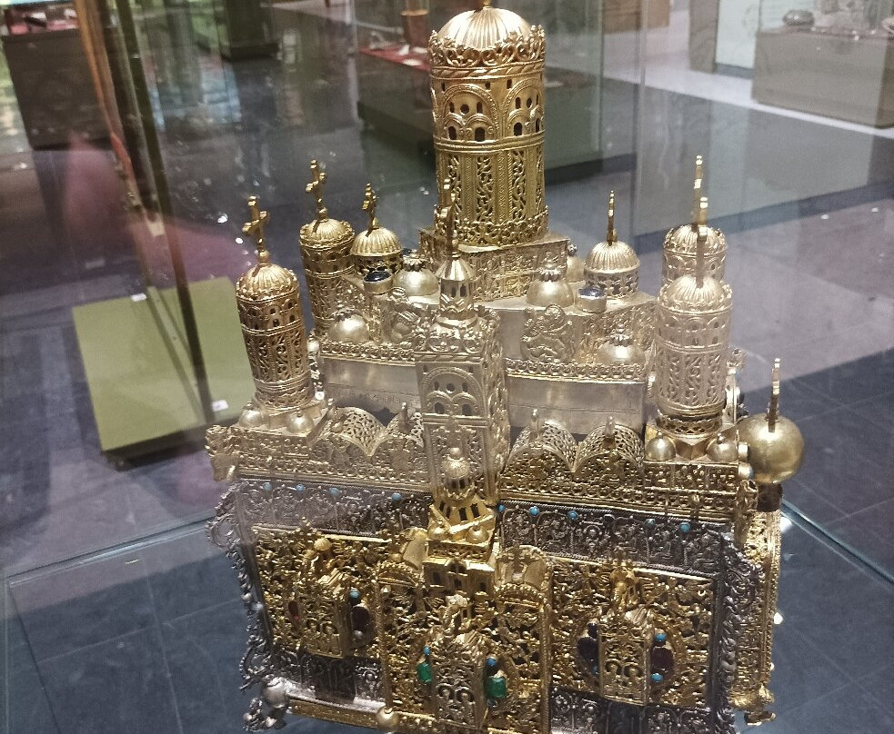 National Museum of History景点图片