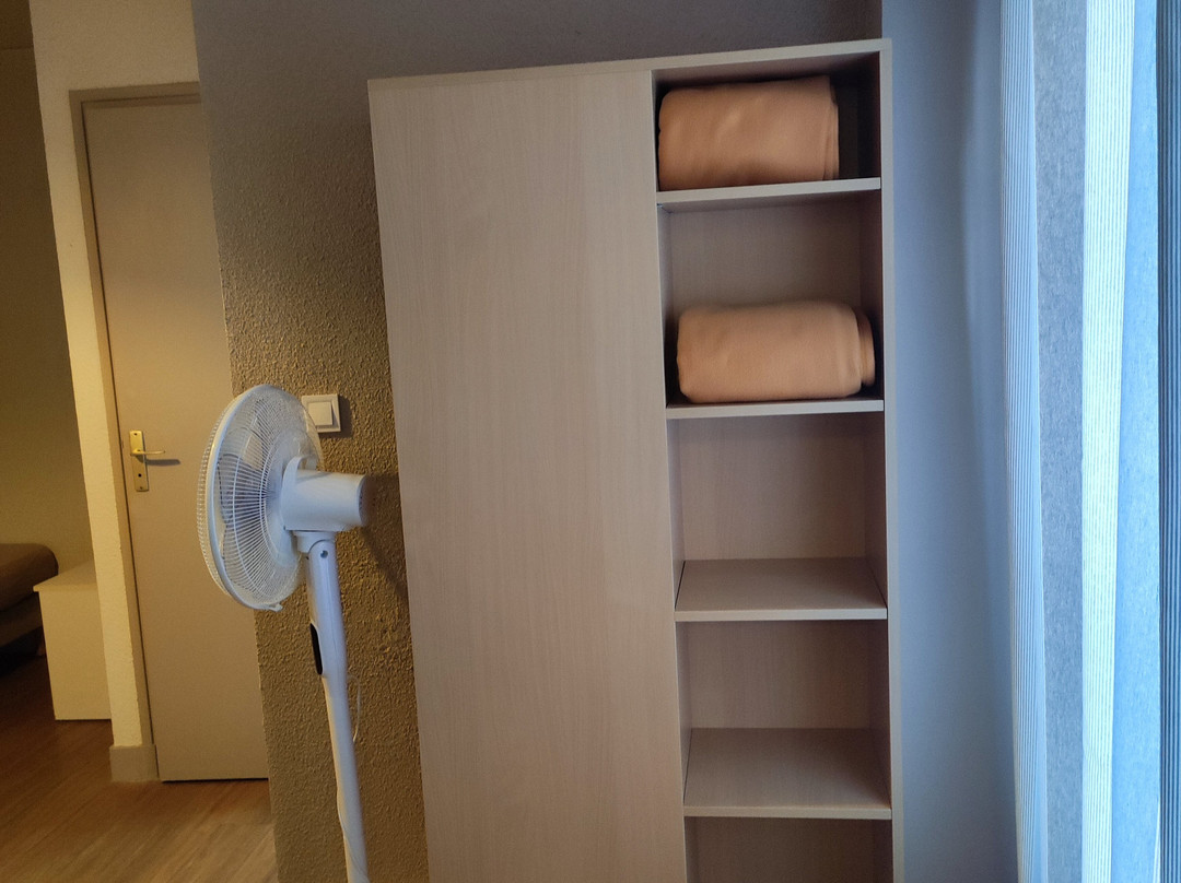 Hotel Val de Loire主图