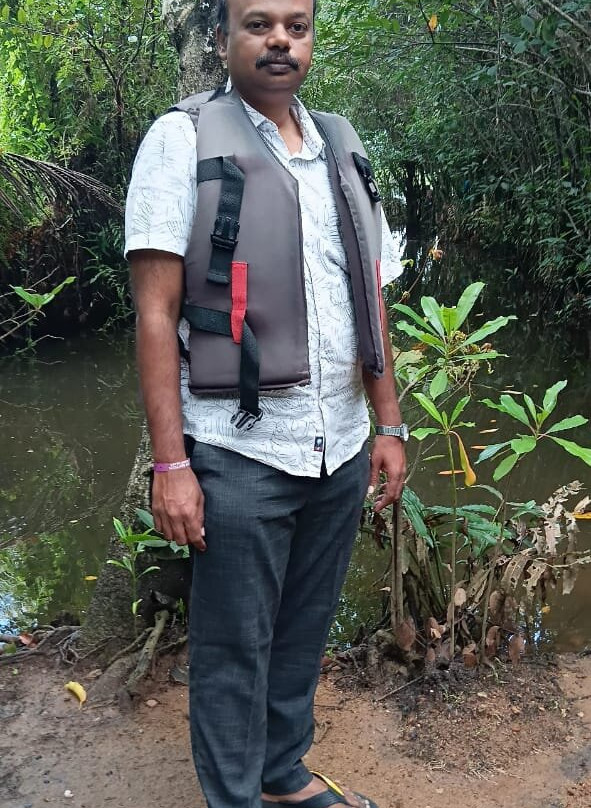 Madu River Safari-巴拉碧提雅必去景点