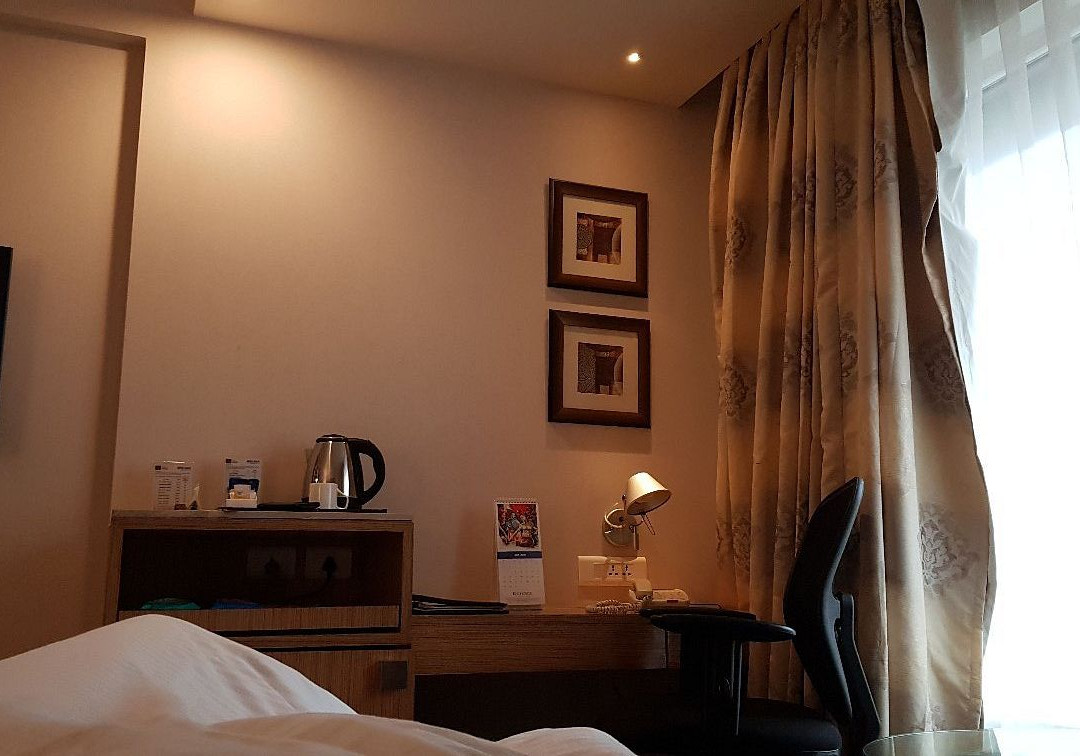 Comfort Inn Legacy managed by One Earth主图