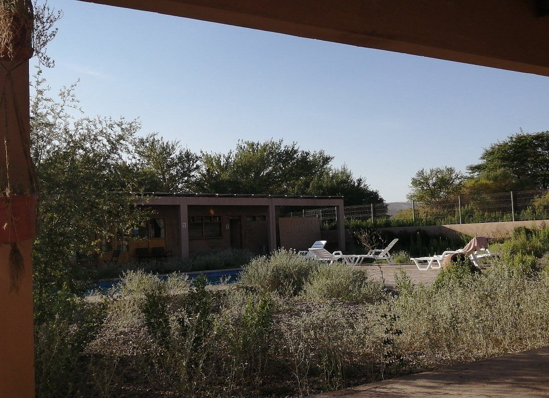 Atacama Budget Bed & Tours主图