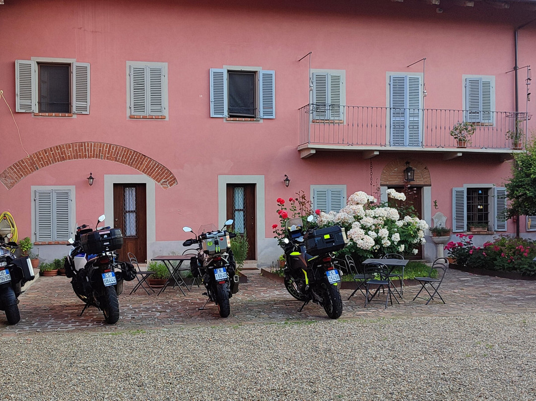 Agriturismo Il Gioco Dell'Oca主图