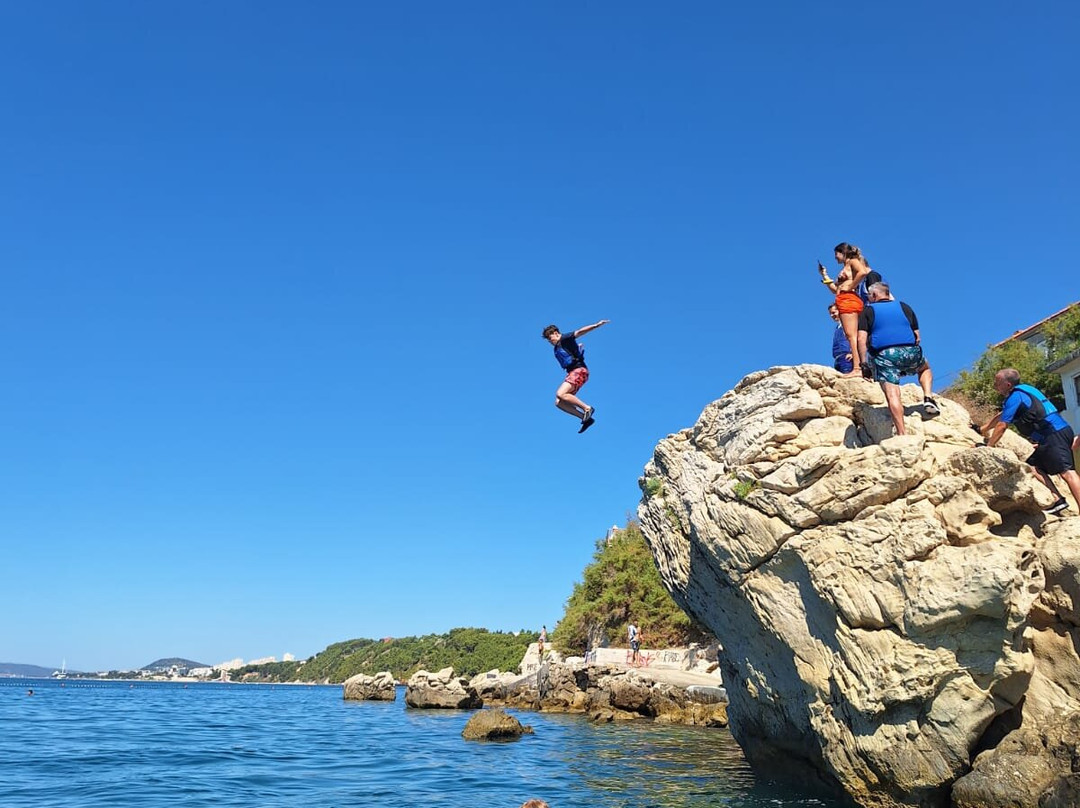 Croatia Family Holidays-波兹塔纳必去景点