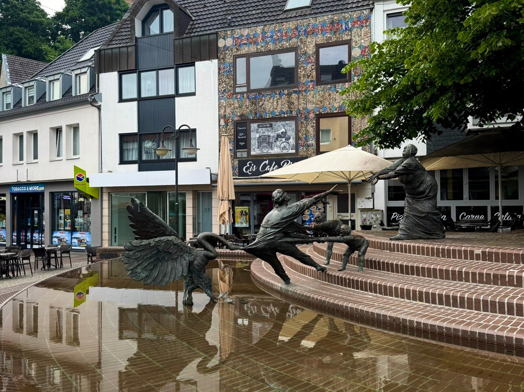 City Hotel Kleve主图