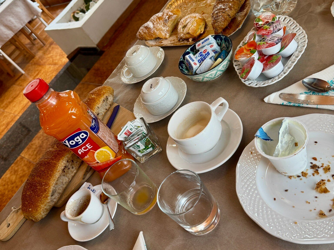 Bed and Breakfast Il Giardino di Villa Anna主图