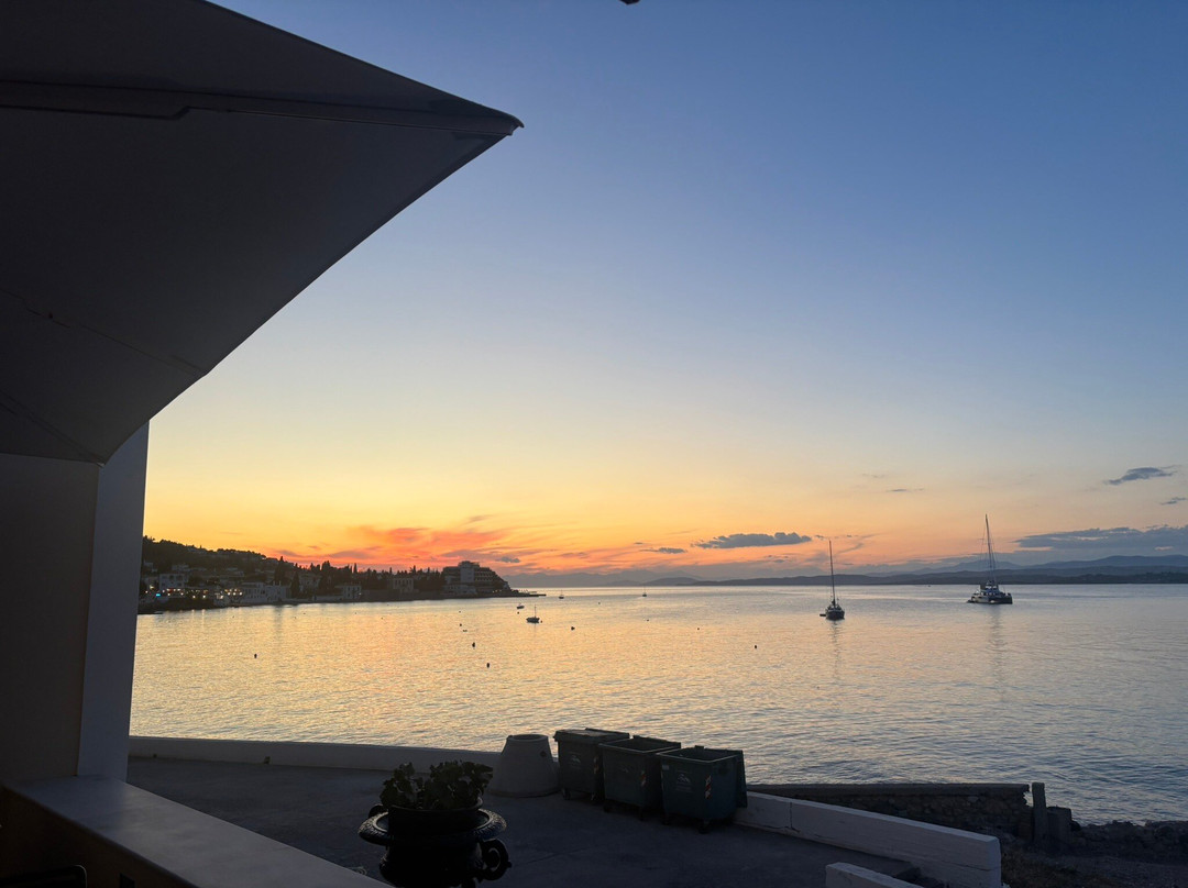 尼西亚酒店主图