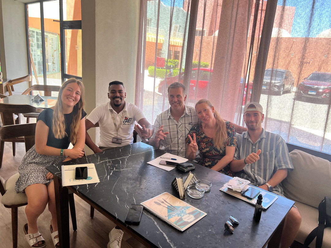 Hashtag Egypt Tours-赫尔格达必去景点