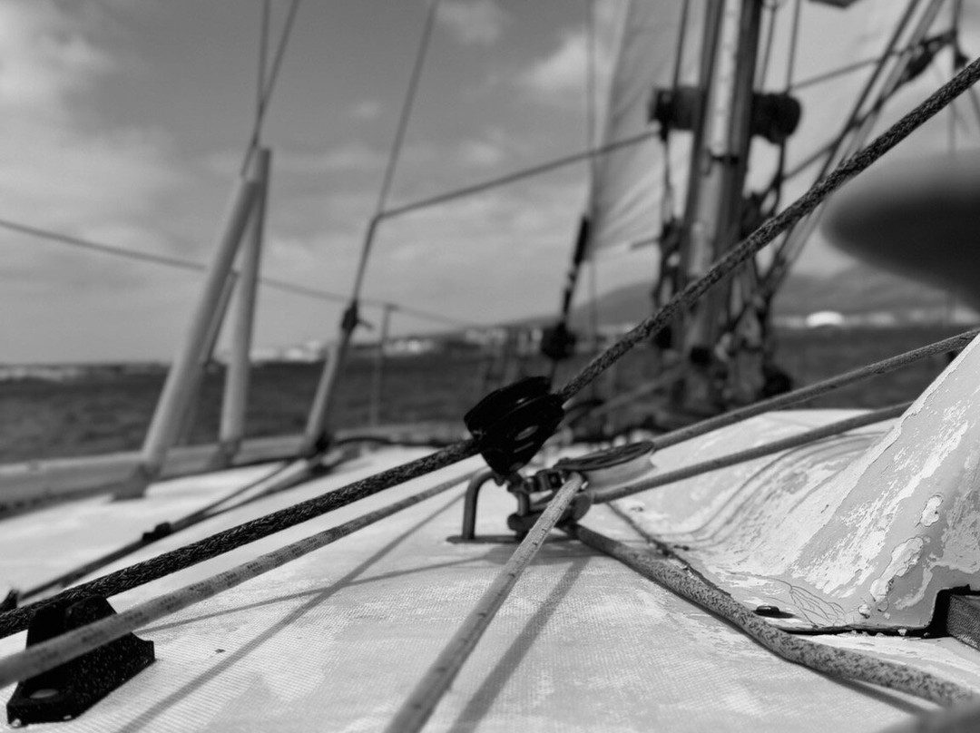 Alex Sailing-布兰卡滩必去景点