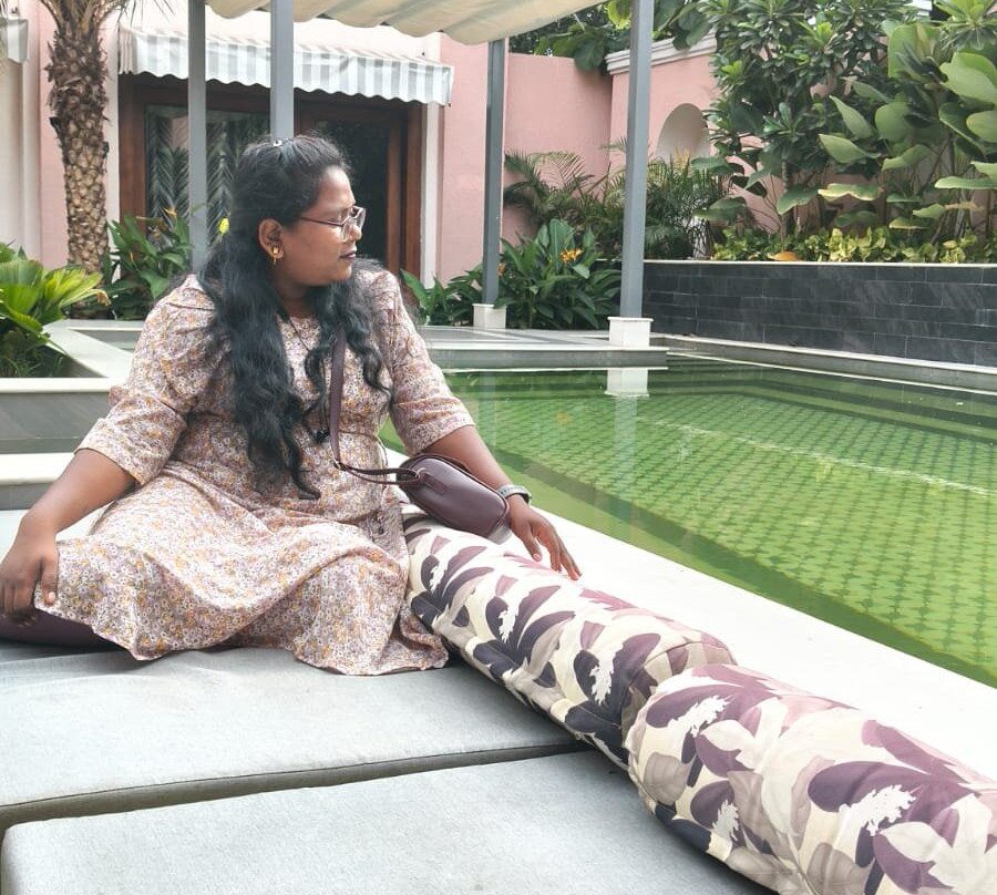 Pramod Convention & Club Resort主图