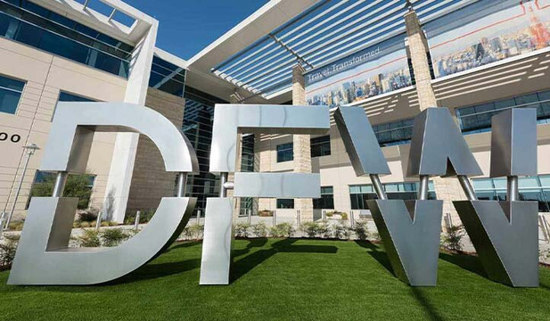 Blackclass Dallas Airport Car Service-达拉斯必去景点