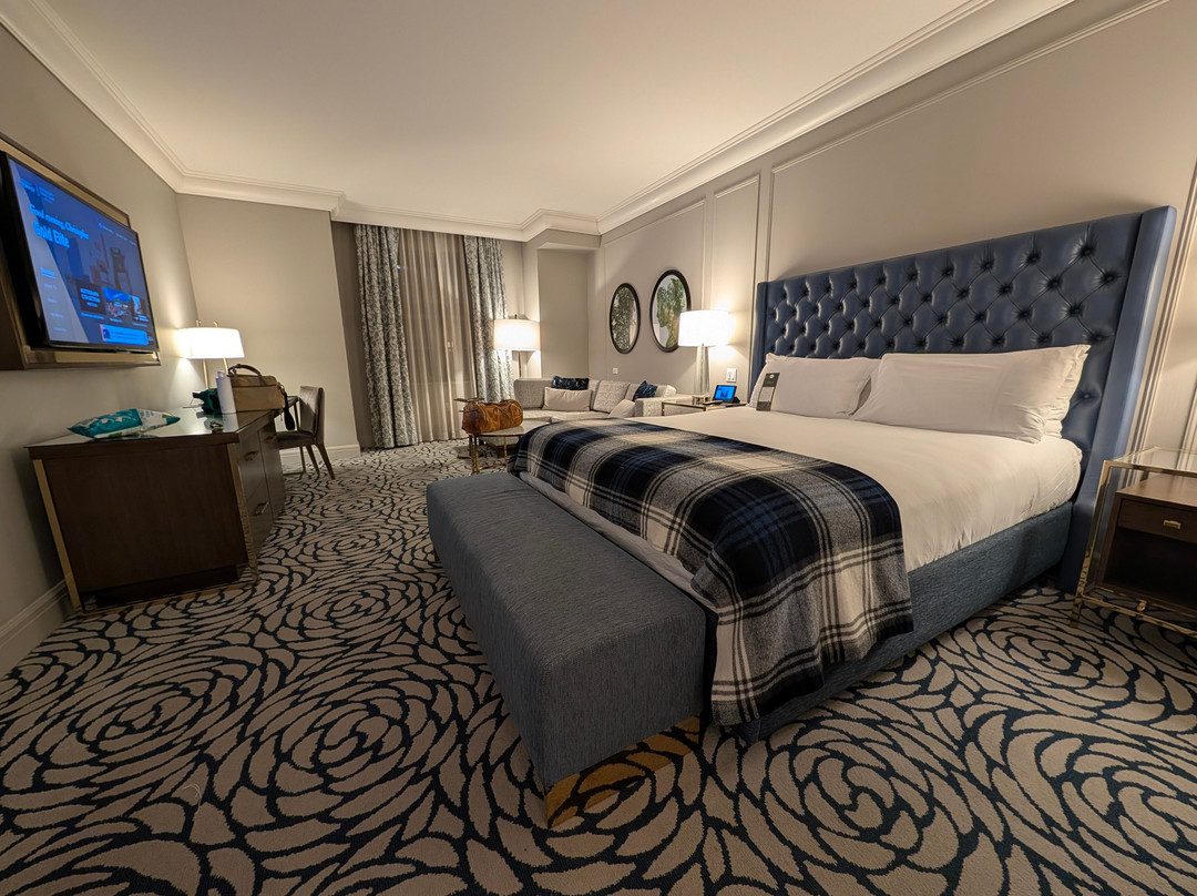 The Lytle Park Hotel, Autograph Collection主图