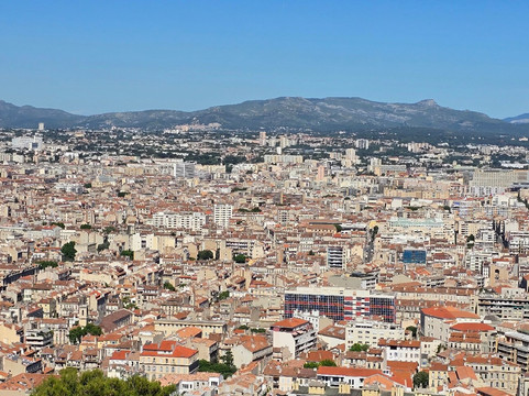 Oaï Not Marseille - Visites Guidées Insolites-马赛必去景点