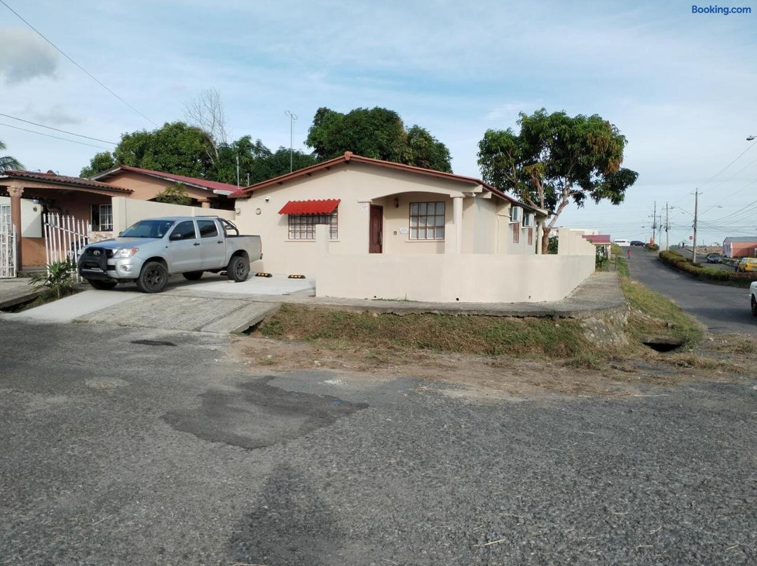 Hostal Buena Esperanza