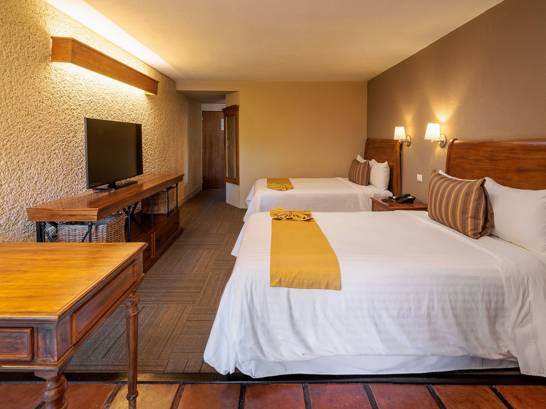 Real De Minas San Miguel De Allende