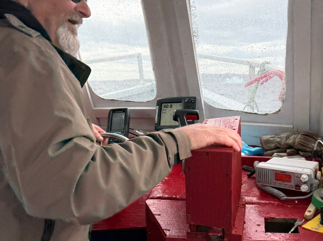 Iceberg Alley Boat Tours-St. Anthony必去景点