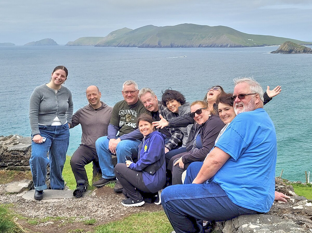 Irish Experience Tours-科克必去景点