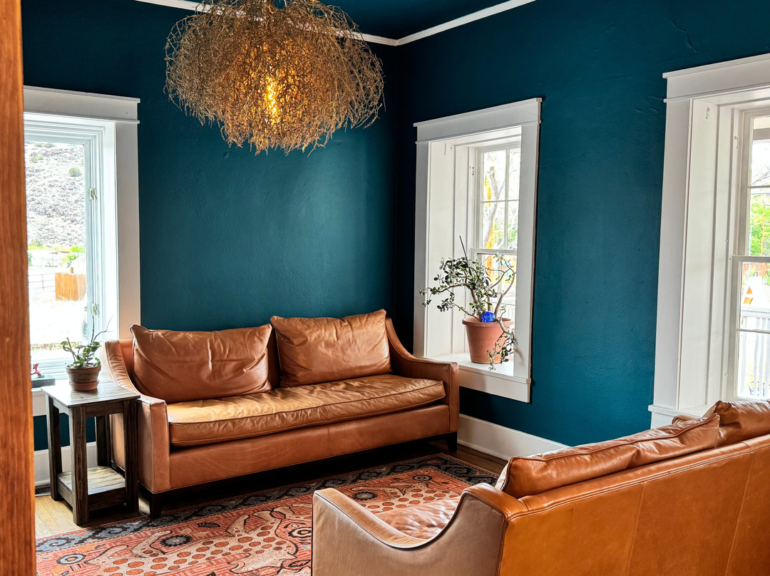 Embudo Valley Vineyards-Embudo必去景点