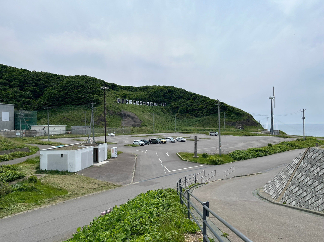 Tappizaki Cape景点图片