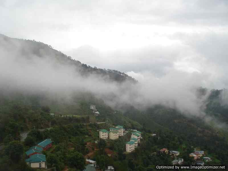 Sunrise Villa-酒店景观