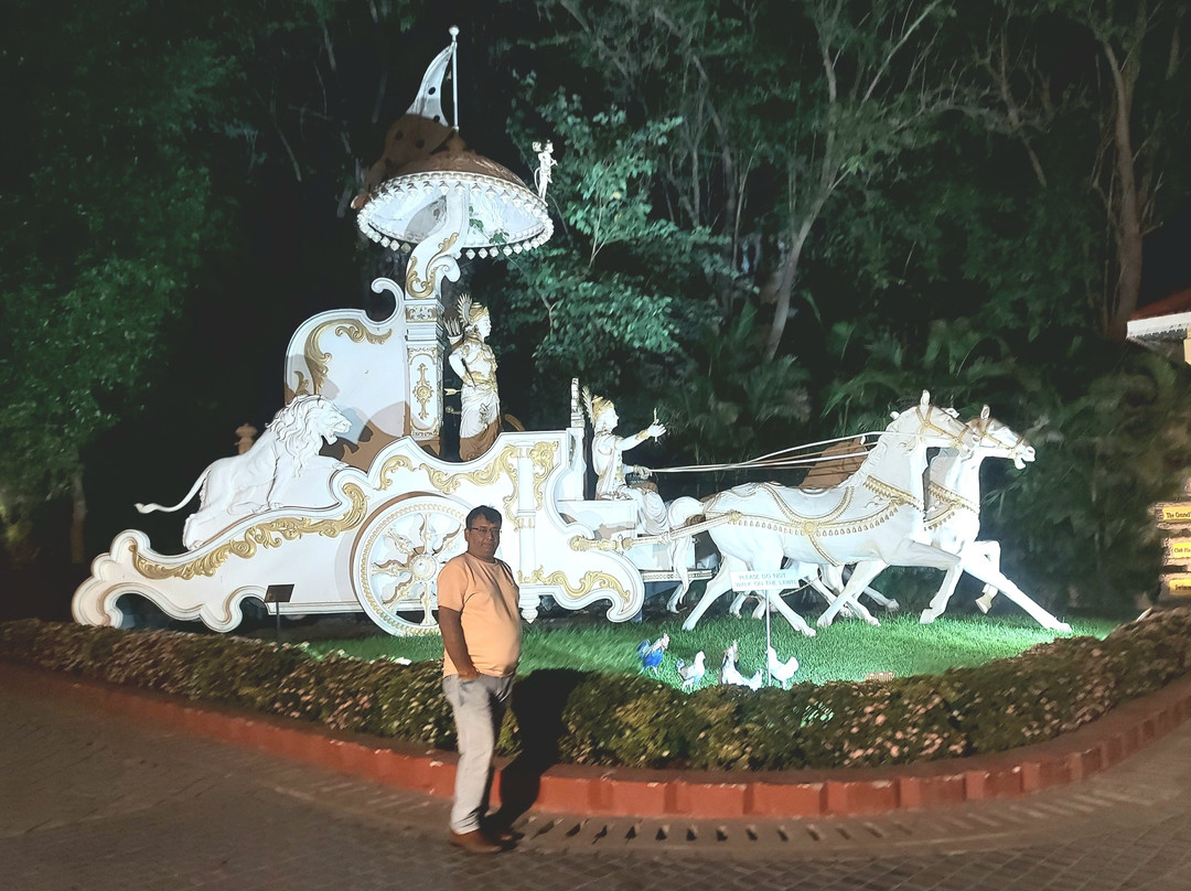 Regency Lagoon Resort & Convention主图