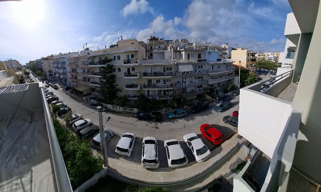 Hotel Apartments Mardinik主图