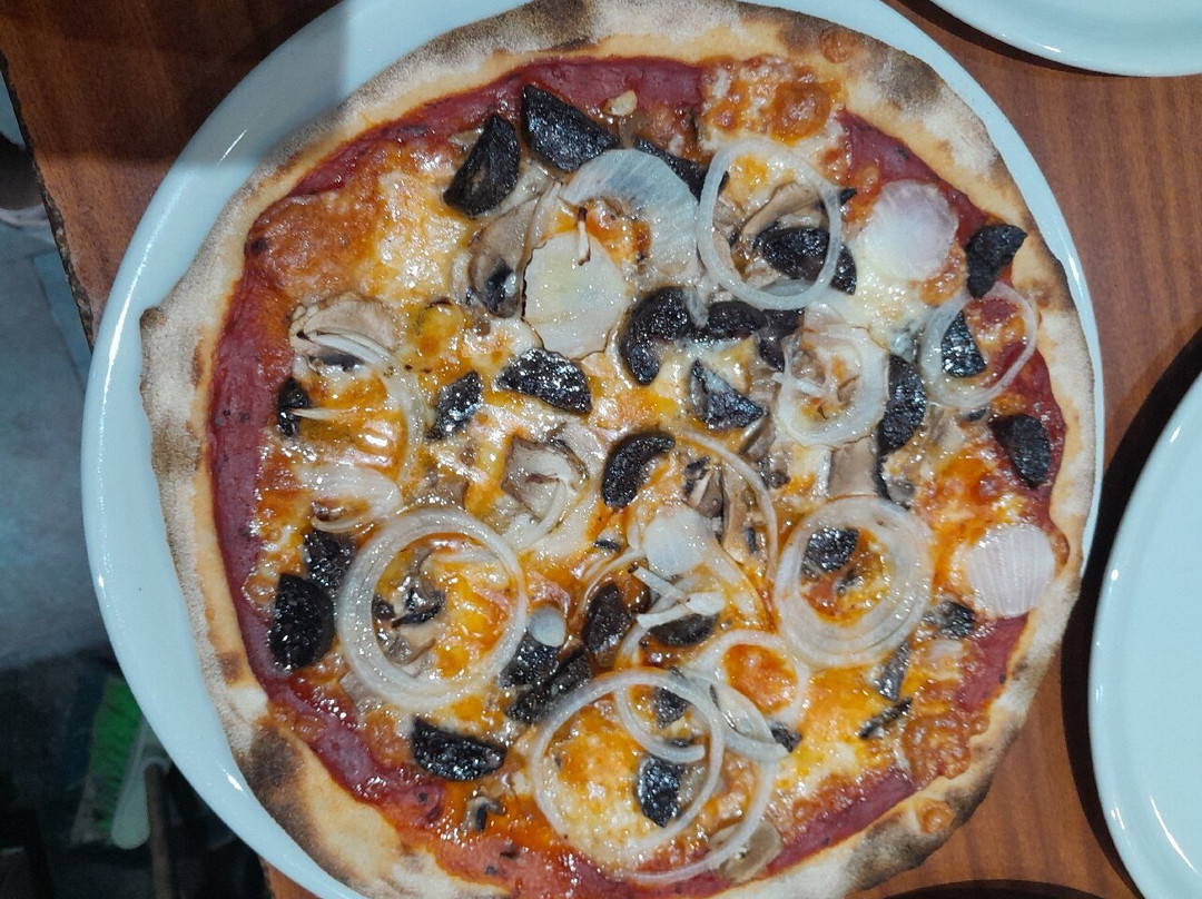 La Gondola De Cubelles