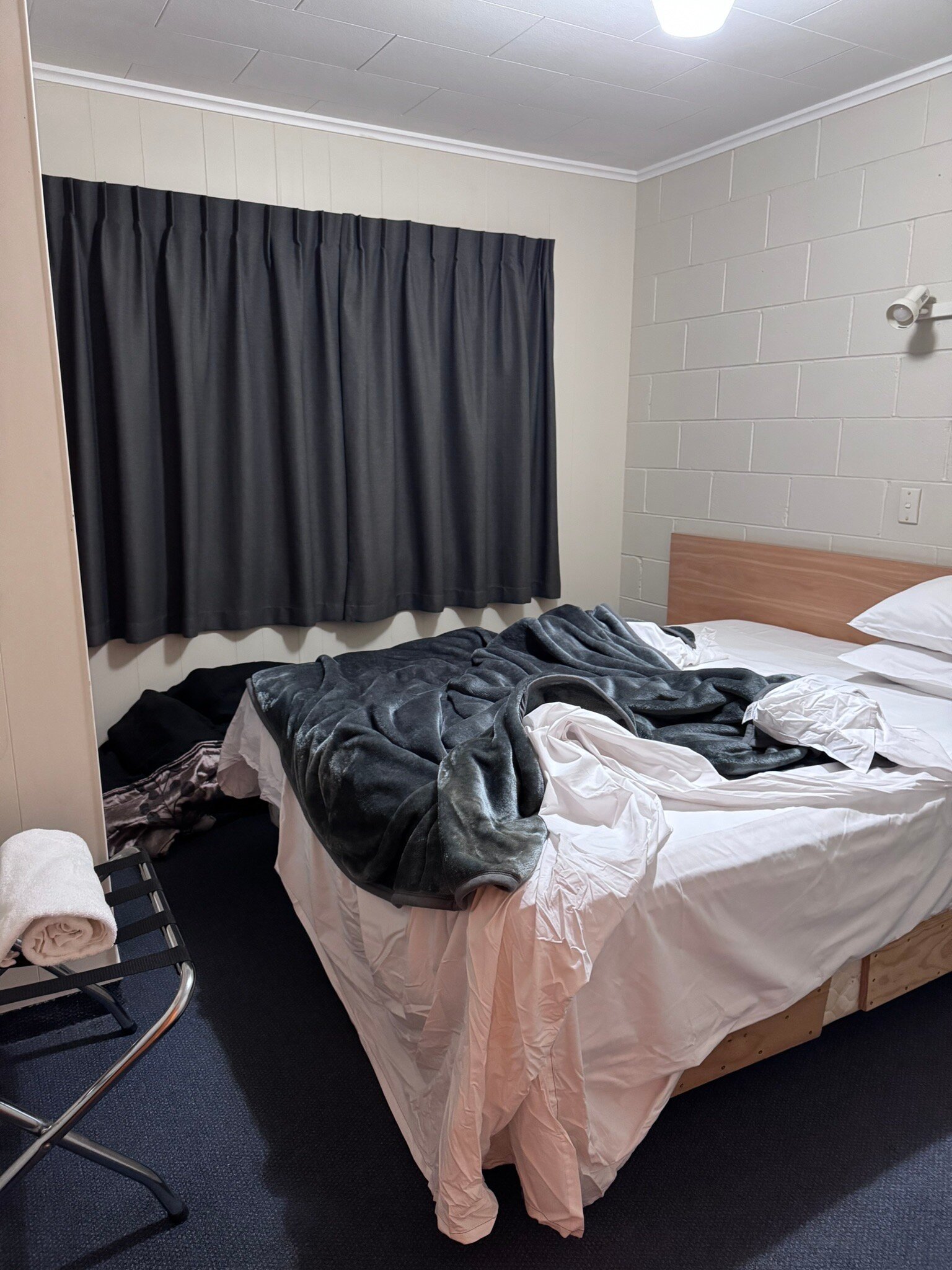 Otorohanga and Waitomo Motels-官方