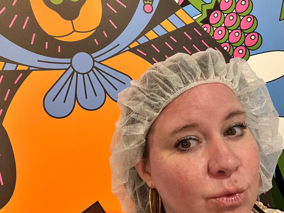 Seattle Chocolate Factory Store-西雅图必去景点