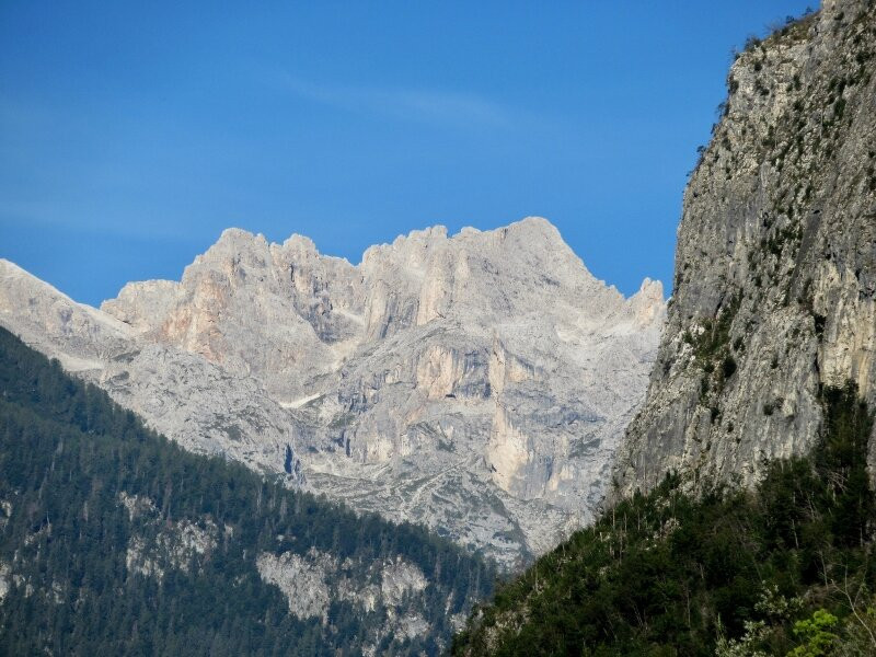 Valle di Angheraz景点图片