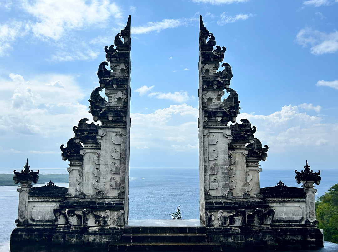 Bali Candidasa Tour景点图片