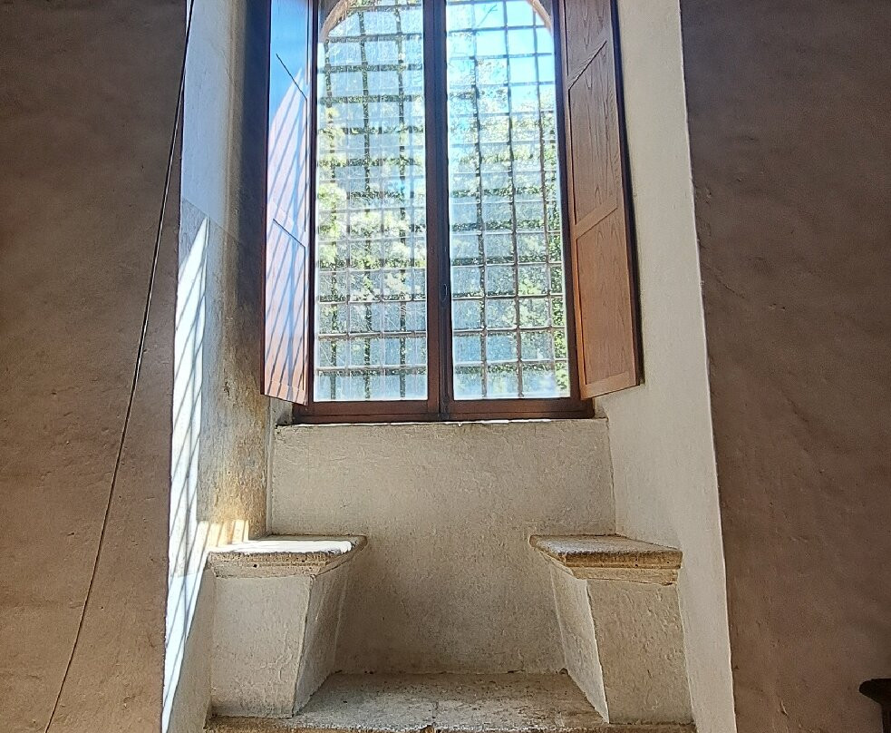 Castello Caetani景点图片