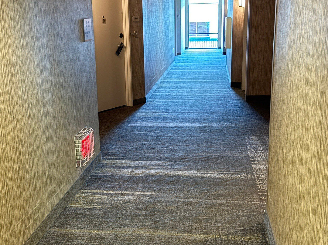 SpringHill Suites by Marriott Seattle Issaquah主图