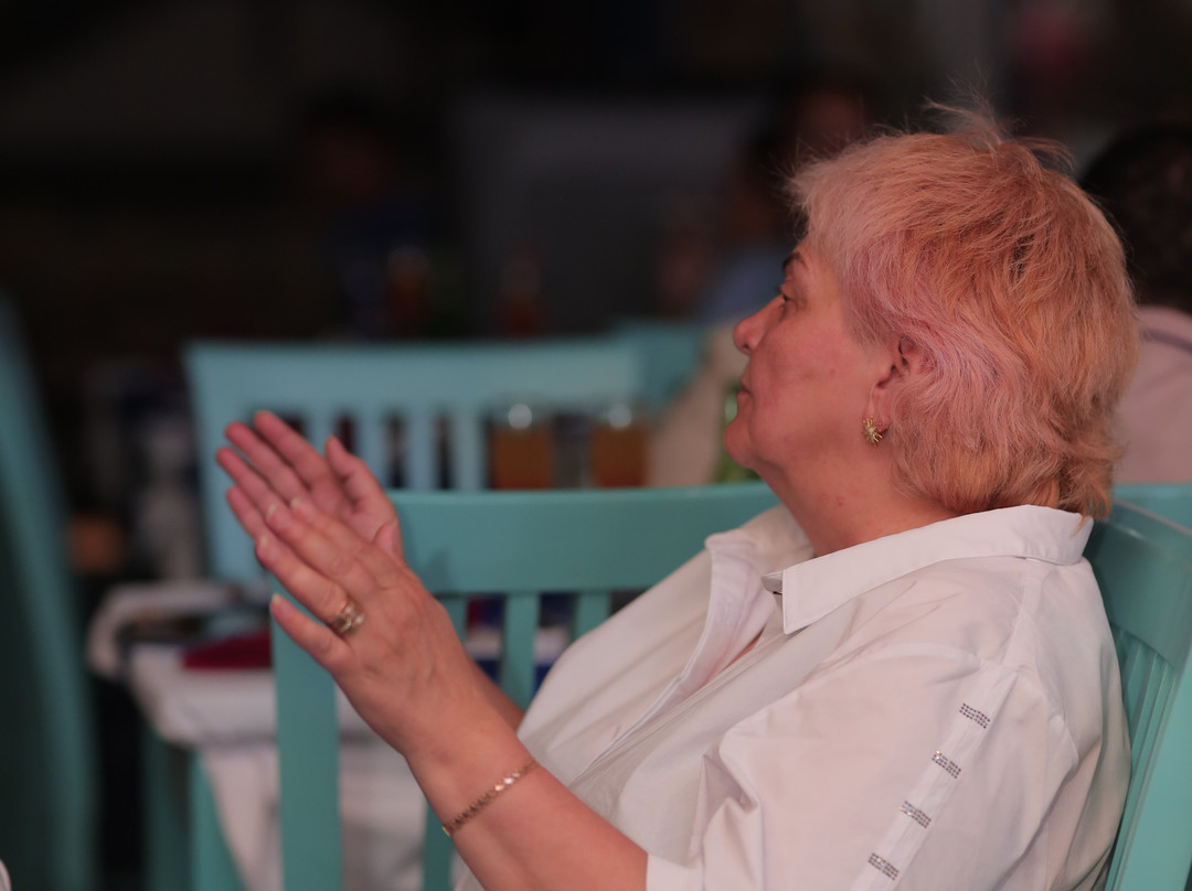 The Moon 2 - Restaurant & Bar