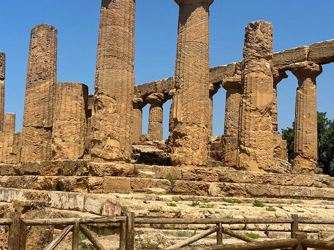 Guide Turistiche Agrigento景点图片