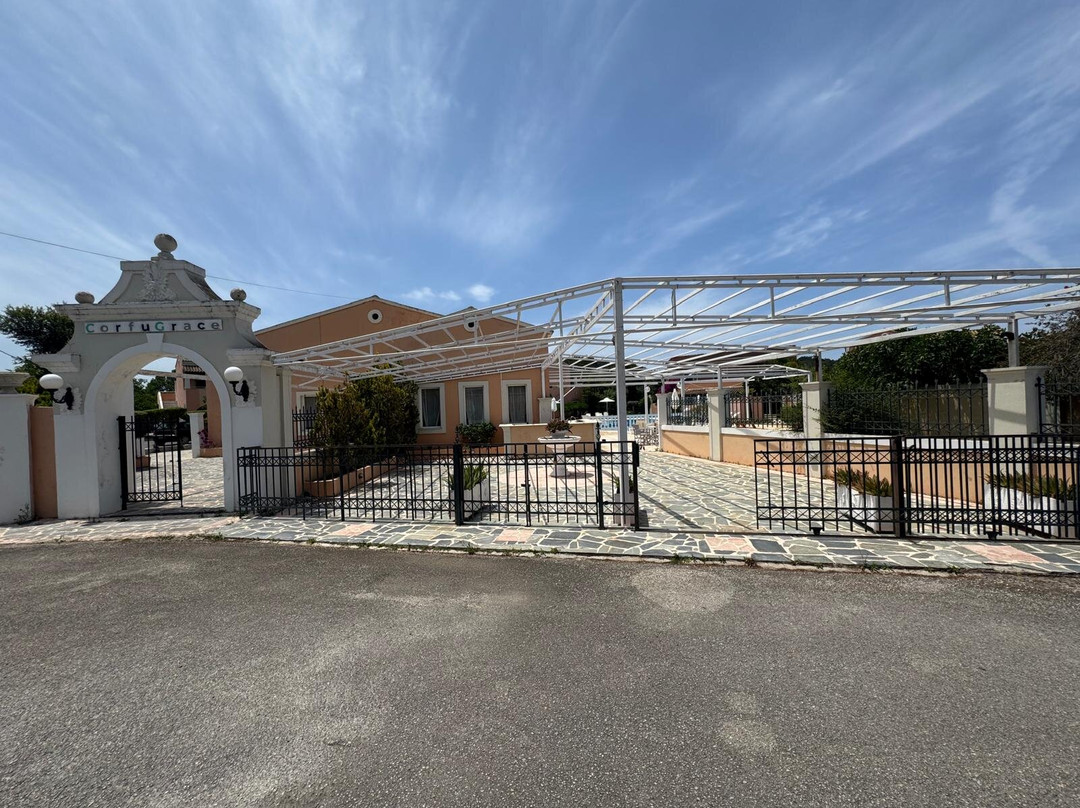 CorfuGrace Hotel主图