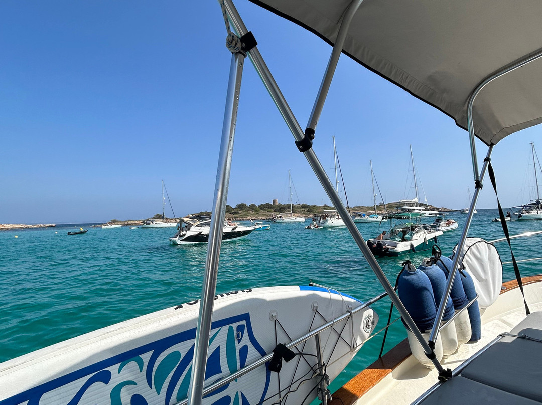 Sail Trip Mallorca-马洛卡岛必去景点