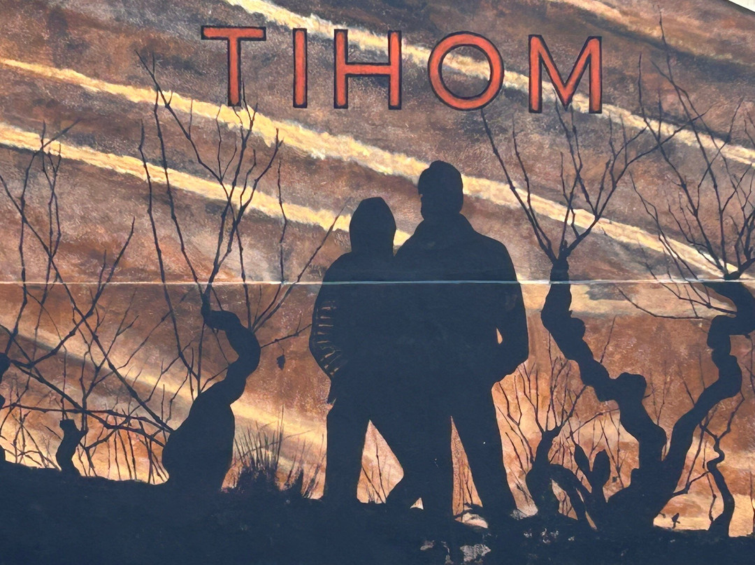 Bodegas TIHOM-哈罗必去景点