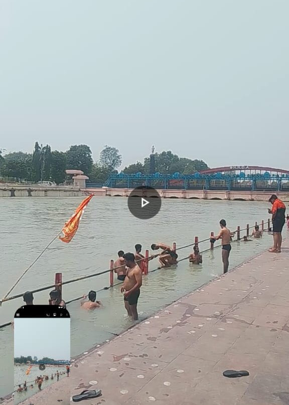 Hotel Trimurti Haridwar主图