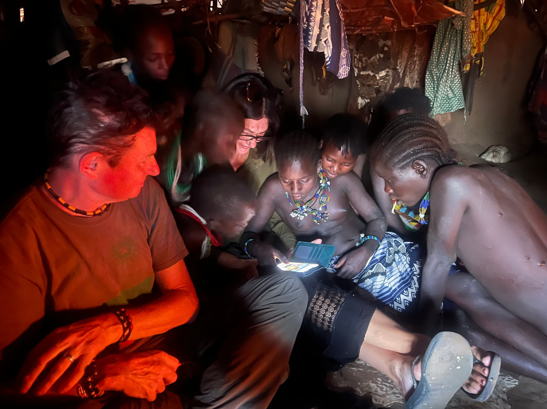 Omo River Tours景点图片