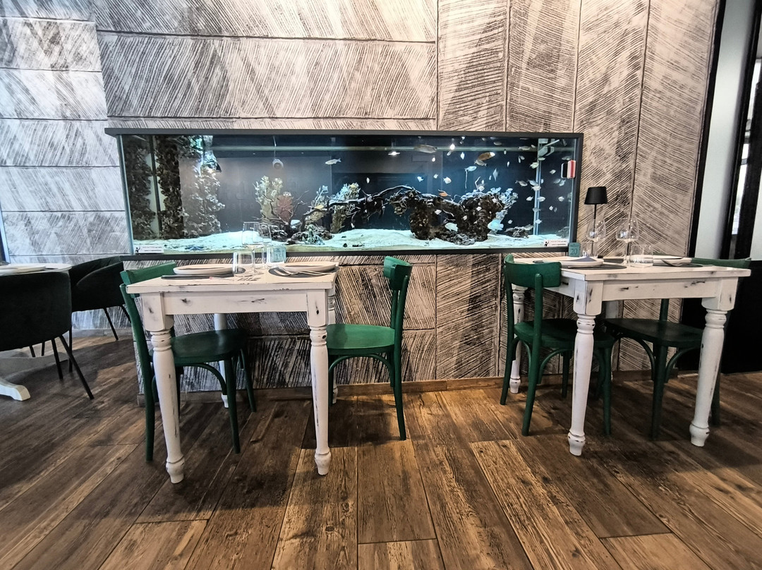 Pescariello - Osteria di Mare