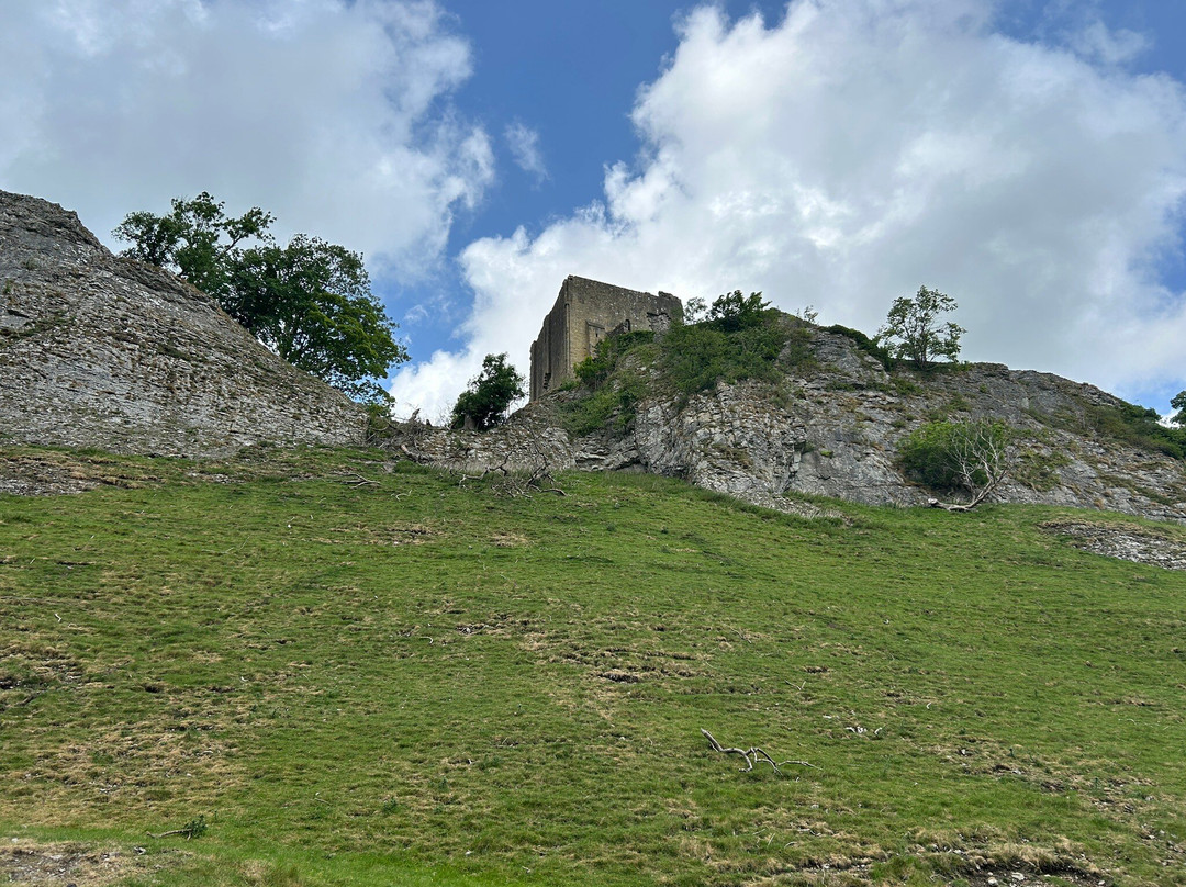 Cave Dale-Castleton必去景点