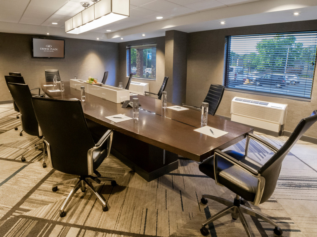 尼亚加拉瀑布景观福朋喜来登酒店主图