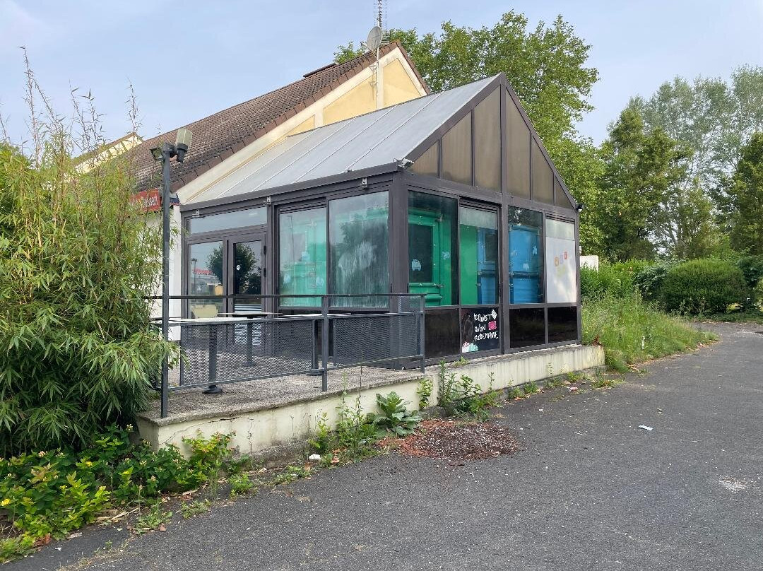 Hotel du Val de Seine